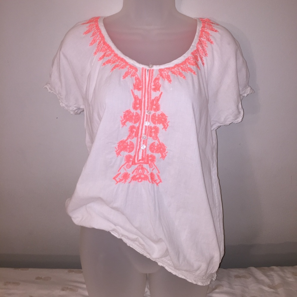 Beautiful Top